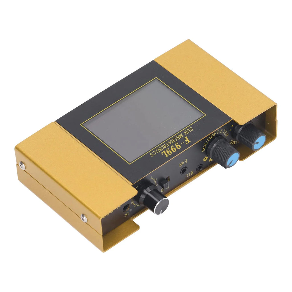 Water Monitor Multiband Monitoring Leakage Monitor with Digital Display for Water Pipe Floor Heating Pipe Water Leak Detector