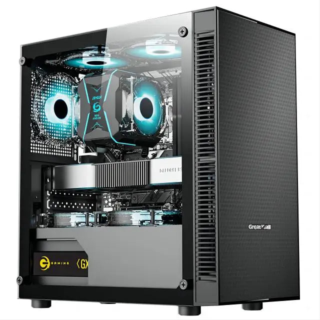HIGH QUALITY Newest gaming pc gamer i9 rtx 3090 gaming pc desktop computer cpu core i9 computadoras pc