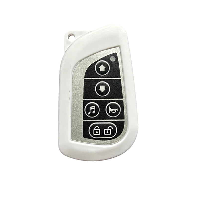 Children Electric Ride on Car KidsVehicle 2.4G Bluetooth Remote Control Transmitter Speed Control Brake Wireless Control Handle