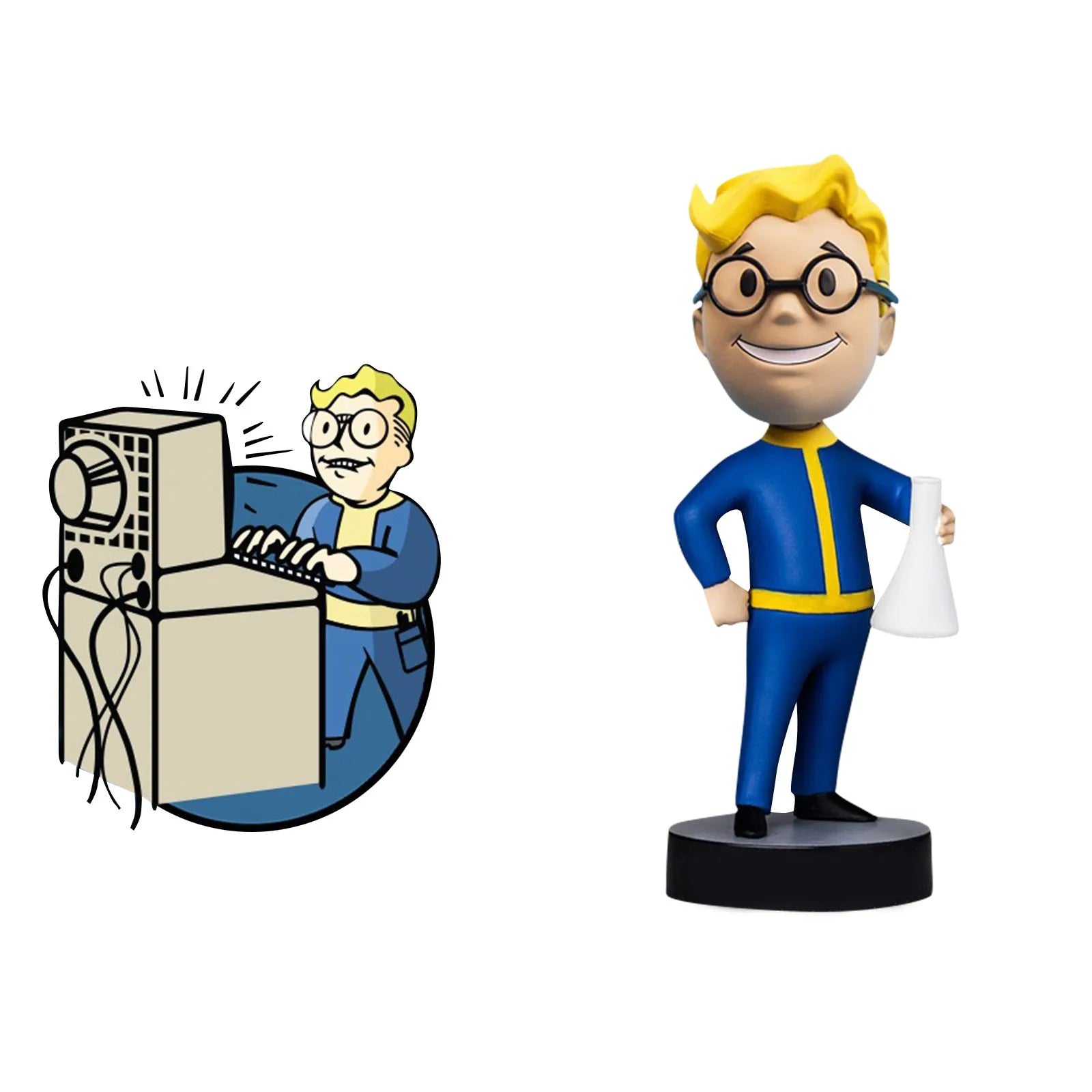 Desktop Ornament Figurines