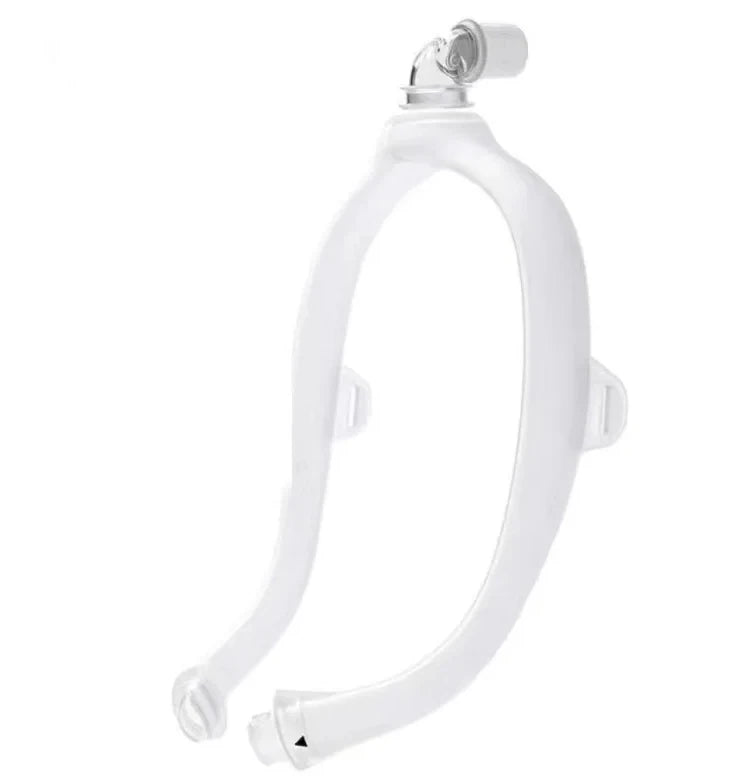 Original Spare Parts For DeamWear Full Face Mask CPAP Nasal Mouth Mask Nose Cushion Headgear Frame Sleep Apnea