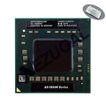 A8-3520M A8 3520M AM3520DDX43GX 1.6 Ghz Quad Core 4M 35W Socket FS1 CPU processor