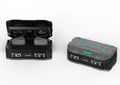 Gaming Bluetooth Earbuds | Long-Lasting TWS Wireless Earphones with Immersive In-Ear 
