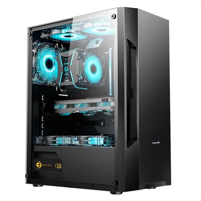 Desktop Computer 12th Gen Intel  I7 I9 with Dedicated Graphic WiFi5 Wifi6 RAM 16G 1TB SSD Hot Sale Portable Gaming Pcs Mini Pc