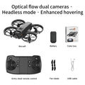 Lenovo Dual Camera Drone YL3 Aerial Photography Aircraft 5G WIFI Brushless Motor Remote Control Optical Flow Hover Aircraft Gift