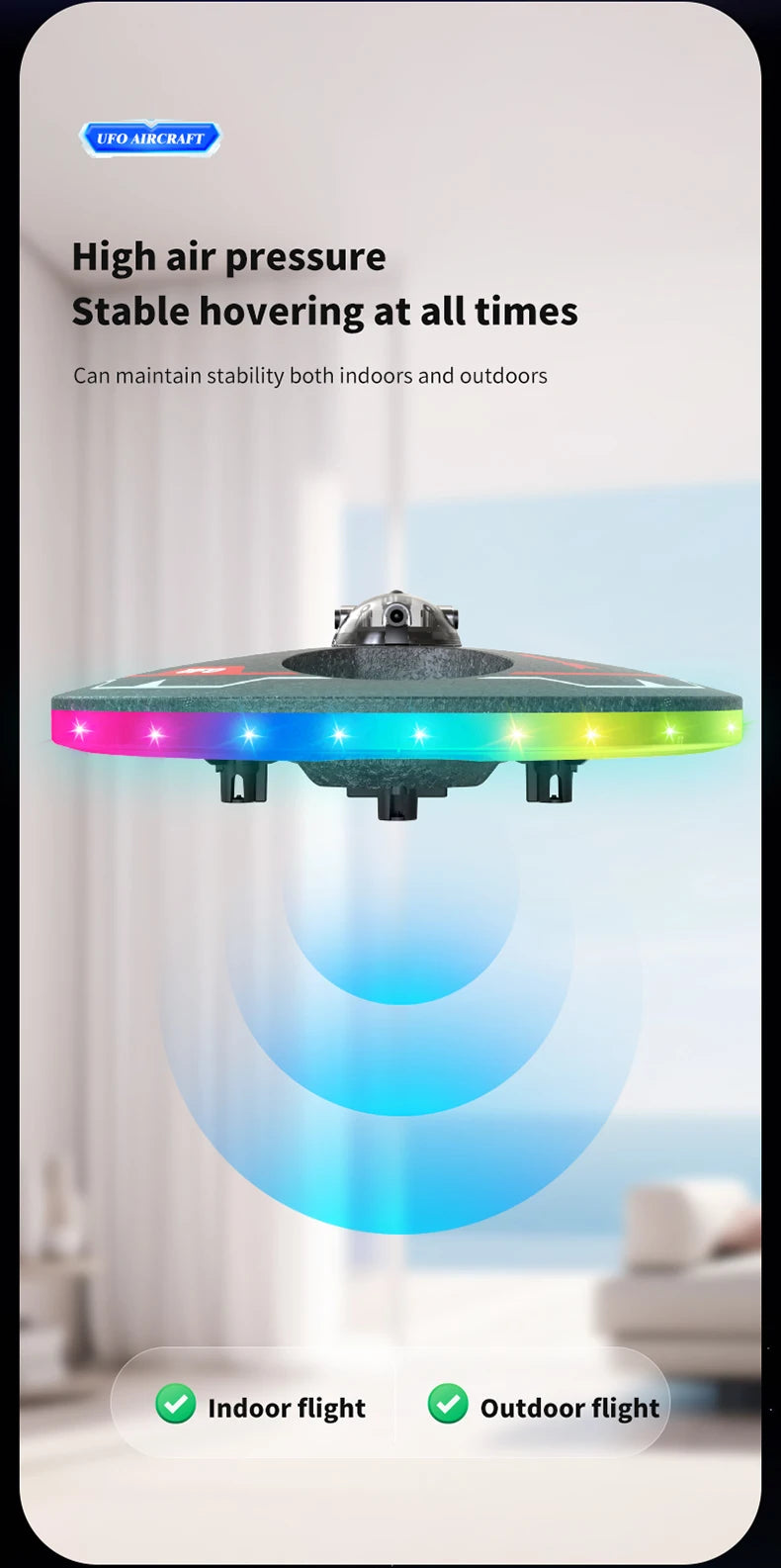 Airplane Rc Plane with Camera Drone Foam UAV Ufo Intelligent Obstacle Avoidance Aircraft Remote Control Helicopter Toys for Kids