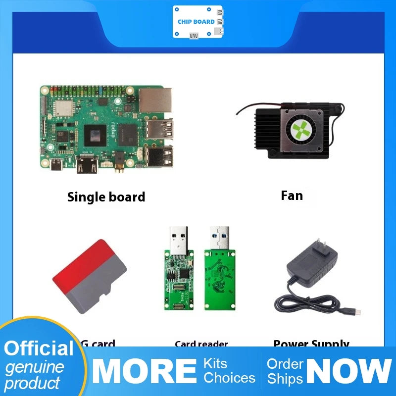 Cubie A7A Edge AI SoC board featuring 2×A76 + 6×A55 @2GHz, BXM-4-64 GPU, 3TOPS NPU and integrated RISC-V microcontroller