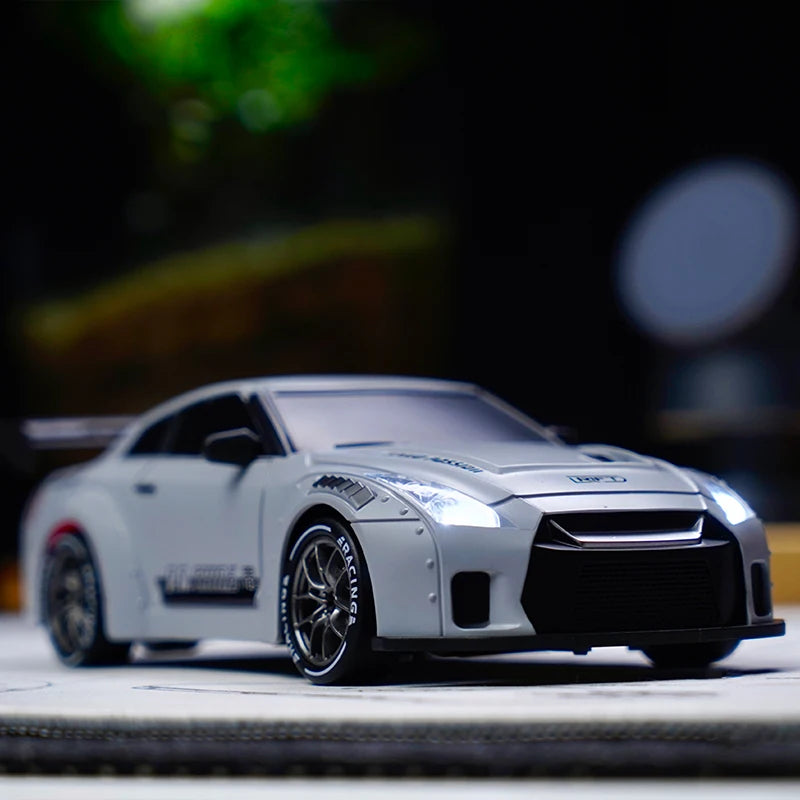 Rc Drift Car 1/24 4WD Remote Control Cars Electric Vehicle Model High Speed Racing Drive for Children Boys Kids Christmas gifts