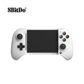 8BitDo Ultimate Mobile Gaming Controller - XBOX Edition - with Hall Effect Joysticks and Hall Triggers