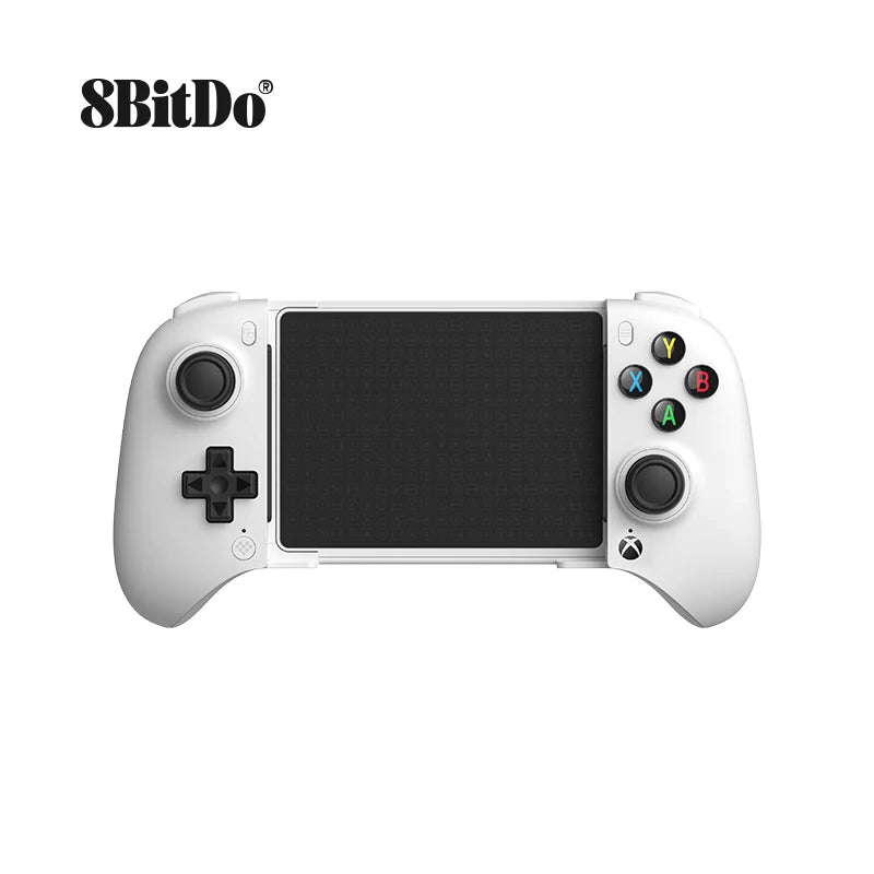 8BitDo Ultimate Mobile Gaming Controller - XBOX Edition - with Hall Effect Joysticks and Hall Triggers