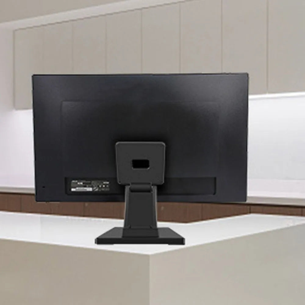 Desktop Base Desktop Monitor Holder Adjustable Portable Computer Monitor Stand Folding Thickening Computer Booster Stand School