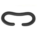 For Oculus Rift CV1 R9JA Headset VR PU Foam Cover Black Virtual Reality Accessories Eye Mask Pad Face Protective Drop Shipping