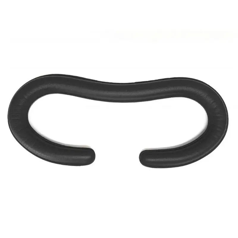 For Oculus Rift CV1 R9JA Headset VR PU Foam Cover Black Virtual Reality Accessories Eye Mask Pad Face Protective Drop Shipping