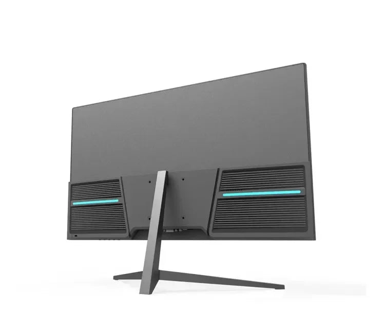 Computer Monitor27 Inches, LCD, Game Monitor, Curved Surface, Straight Face, Full HD, Desktop Computer Monitoring, 2K/4K Screen