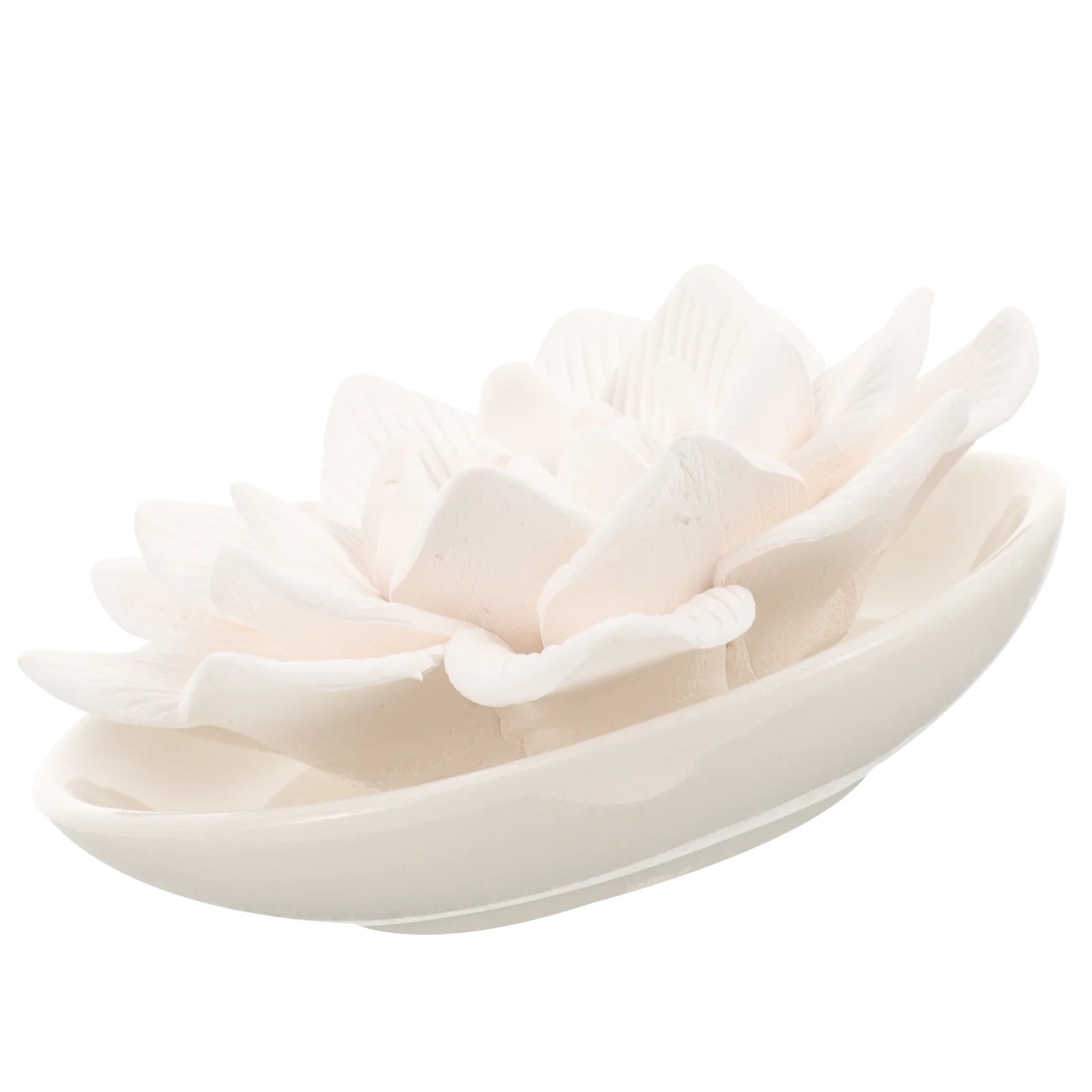 Stone Diffuser Essential Oil Passive Flower Diffuser Aromatherapy Diffuser passive Diffuser Essential Oil Supplies diffusers