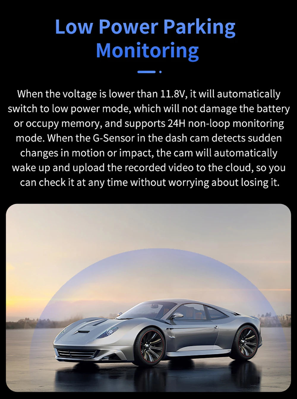 PEGATISAN 4K 4G Cam Mini Sentinel Mode CAR DVR 1080P Black Box Room OBD Parking Monitor Night Vision Camera OBD Connection