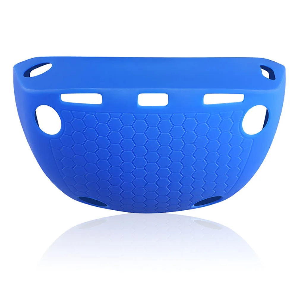 New VR Headset Silicone Protective Cover for P SVR2 Protective Shell Lens Caps Handle Keycaps Set for P SVR 2 Accessories
