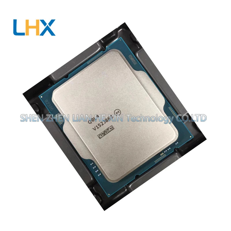 I9 13900 ES Q0L4 4.8G twenty four Core thirty two Thread  CPU Processor