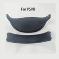 Head Cushion VR Helmet Accessories For PSVR 1.0 Generation Widened Face Pad Cushion Face Cover Bracket Forehead Pad Breathable