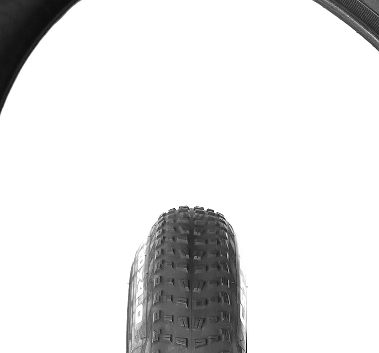 CST 26X4.0 ATV tyre Beach Bicycle Snowmobile Tire Fat tires 26inch MTB Anti-Slip Electric Bike Tire with Tube 100-559