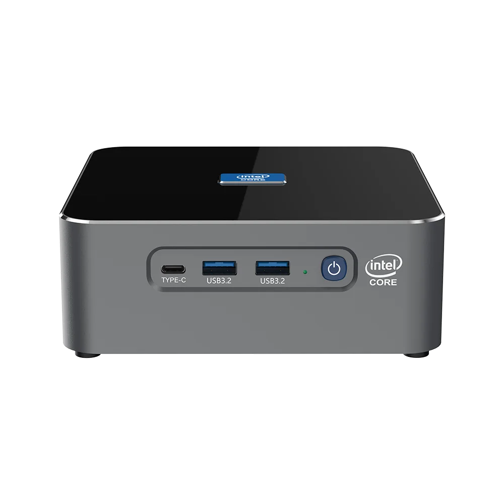 EGLOBAL Mini PC Gaming 13th Gen i9-13900H i7-13620H 32G DDR5 1TB NVMe Gaming Computer Windows11 Wifi6 Type-C Mini Computer Gamer