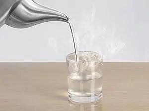 Clear Desk Mat for Keyboard and Mouse, Large Mouse Pad , Desk Protector Mat with Round Edge for Office and Home Desktop