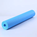 Yoga Mat Thin Gym Mats Flooring Gymnastics Sport Mat Exercise Carpet Pilates Nonslip Yoga Carpet Mat Wide DDYJ06