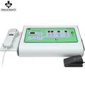 2025 Portable Electrolysis Epilators Removal Device Painless Electrolysis Machine Electric Needle Hair Removal for Men