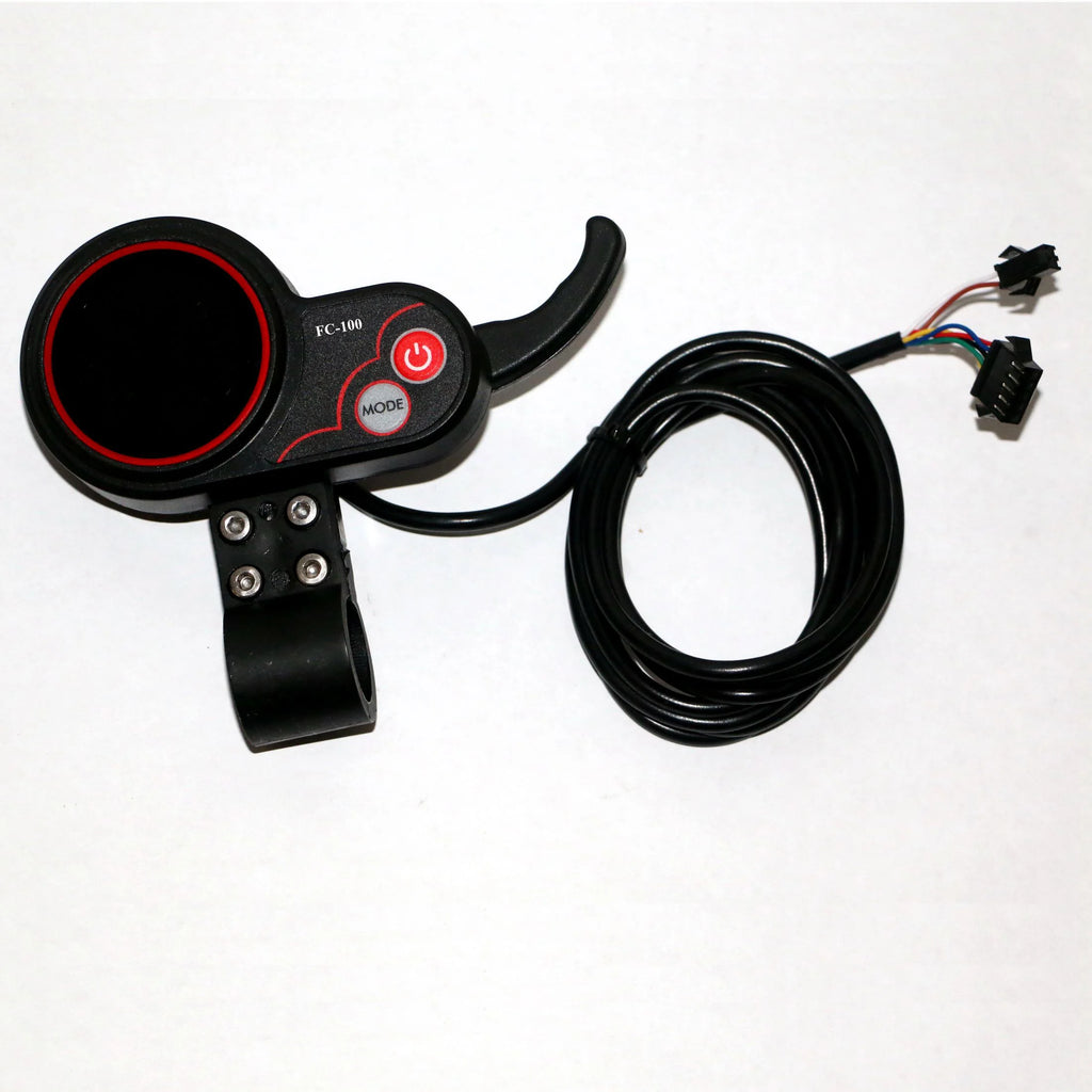 48V 60V 3000W Dual Drive Motor Controller Double Two 2 pcs brushless speed driver For E Bike Scooter 36V 48V 60V 72V