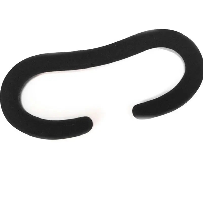 For Oculus Rift CV1 R9JA Headset VR PU Foam Cover Black Virtual Reality Accessories Eye Mask Pad Face Protective Drop Shipping