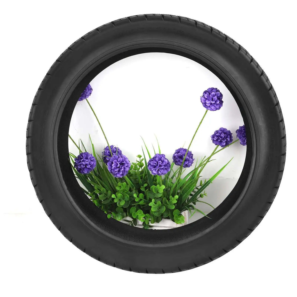 ULIP New 20 Inch Fat Tire 20x4.0 Bike Off-road Fat Tire Snowmobile Beach Electric Bicycle 20*4.0 Anti-Slip Fat Tire Cycling Part