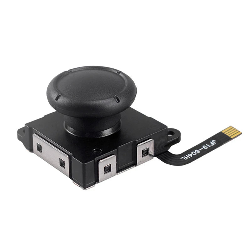 1PCS Hall Effect Joystick For Switch/Lite/OLED Joycon Analog Thumb Stick No Drifting Hall Electromagnetic Stick