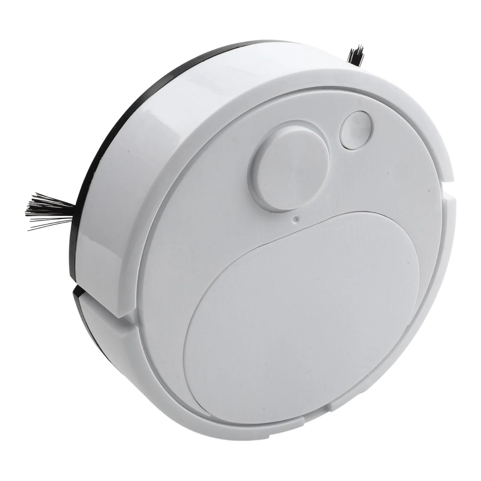 Smart Robotic Vacuum Cleaner with Mop For Ultra Thin Profile Designed for Pet Hair Management Rechargeable Battery for Cleaning