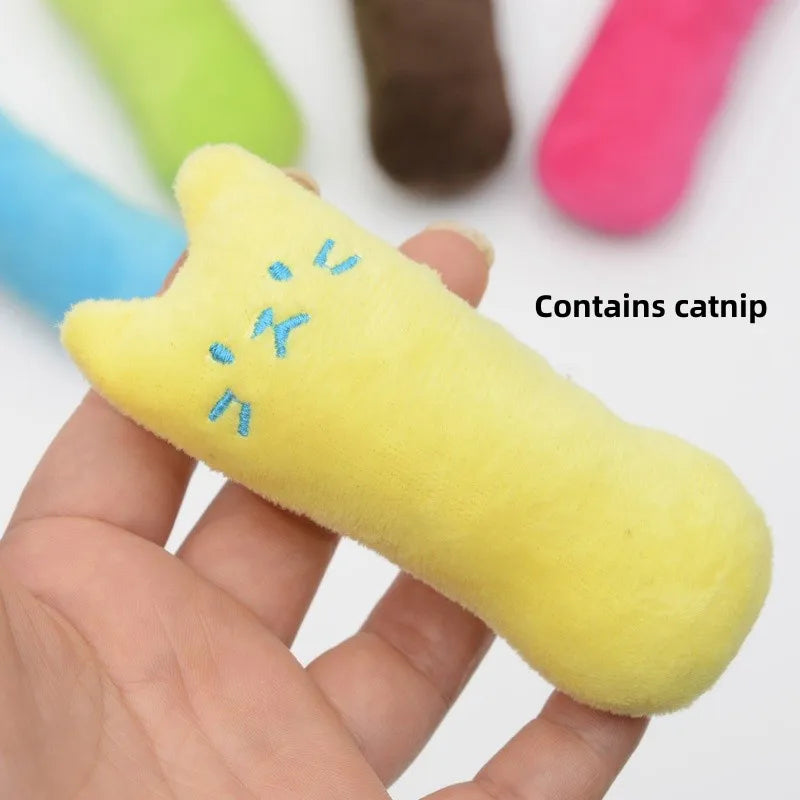 Pet cat toys(5 Colors)