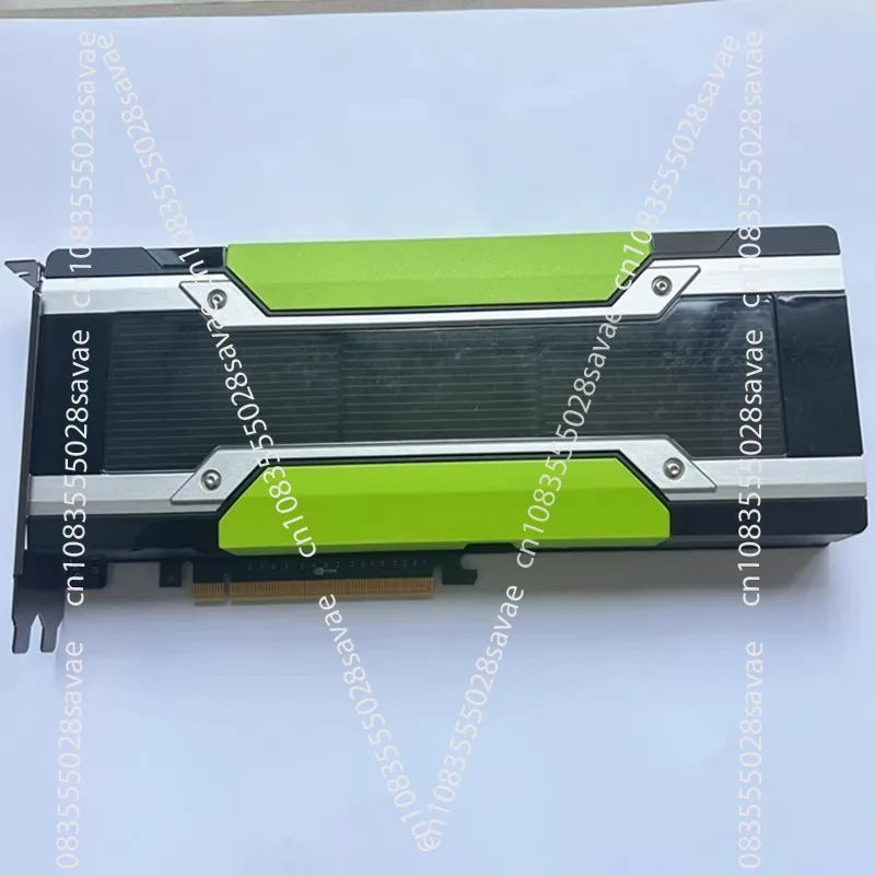 K80 24G GPU Accelerated AI Deep Learning Professional Computing Graphics Card