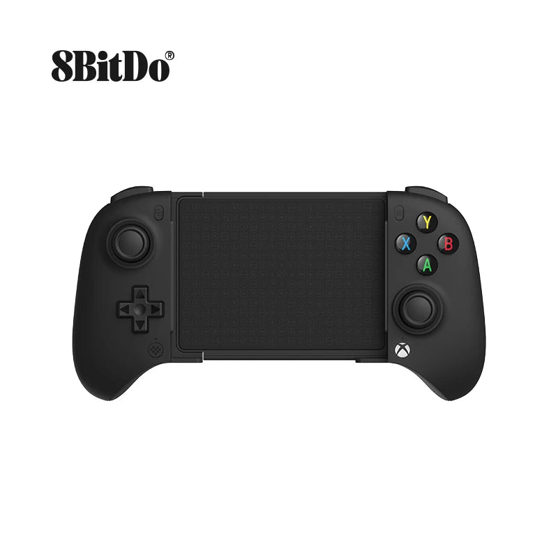 8BitDo Ultimate Mobile Gaming Controller - XBOX Edition - with Hall Effect Joysticks and Hall Triggers