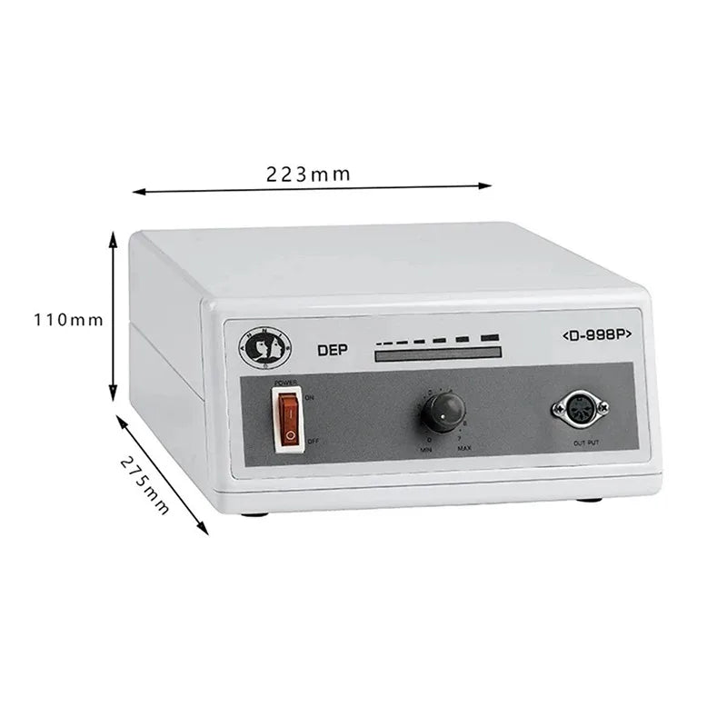 Electric Tweezers Hair Removal Body Face Epilator Skin Depilatory High Frequency Wave Hair Removal Machine Hair Removal Tools