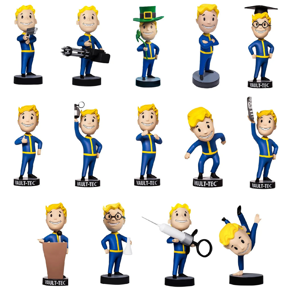 Desktop Ornament Figurines