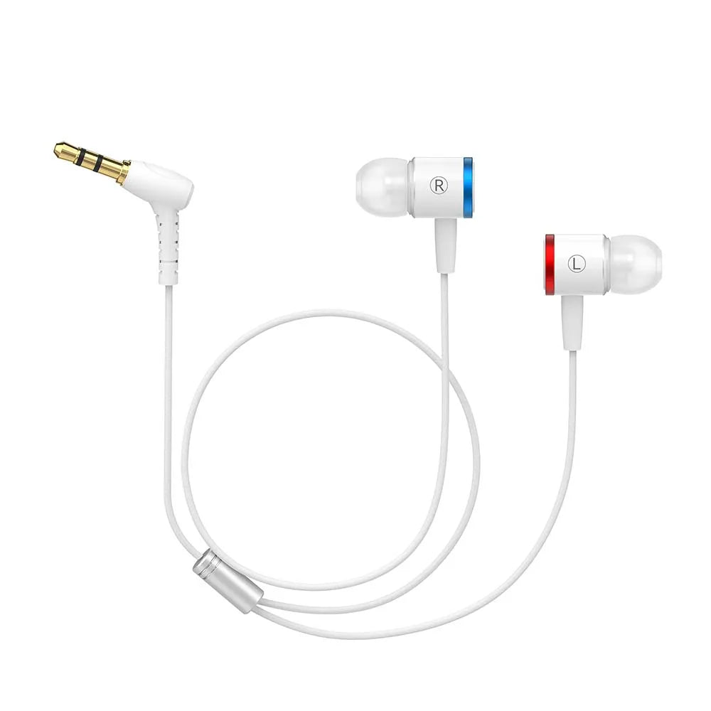 For AMVR For Quest 3 Headset Earphones with Storage Box 3D 360 Degree Sound In-Ear Headphones for Meta Quest 3 VR Accessories