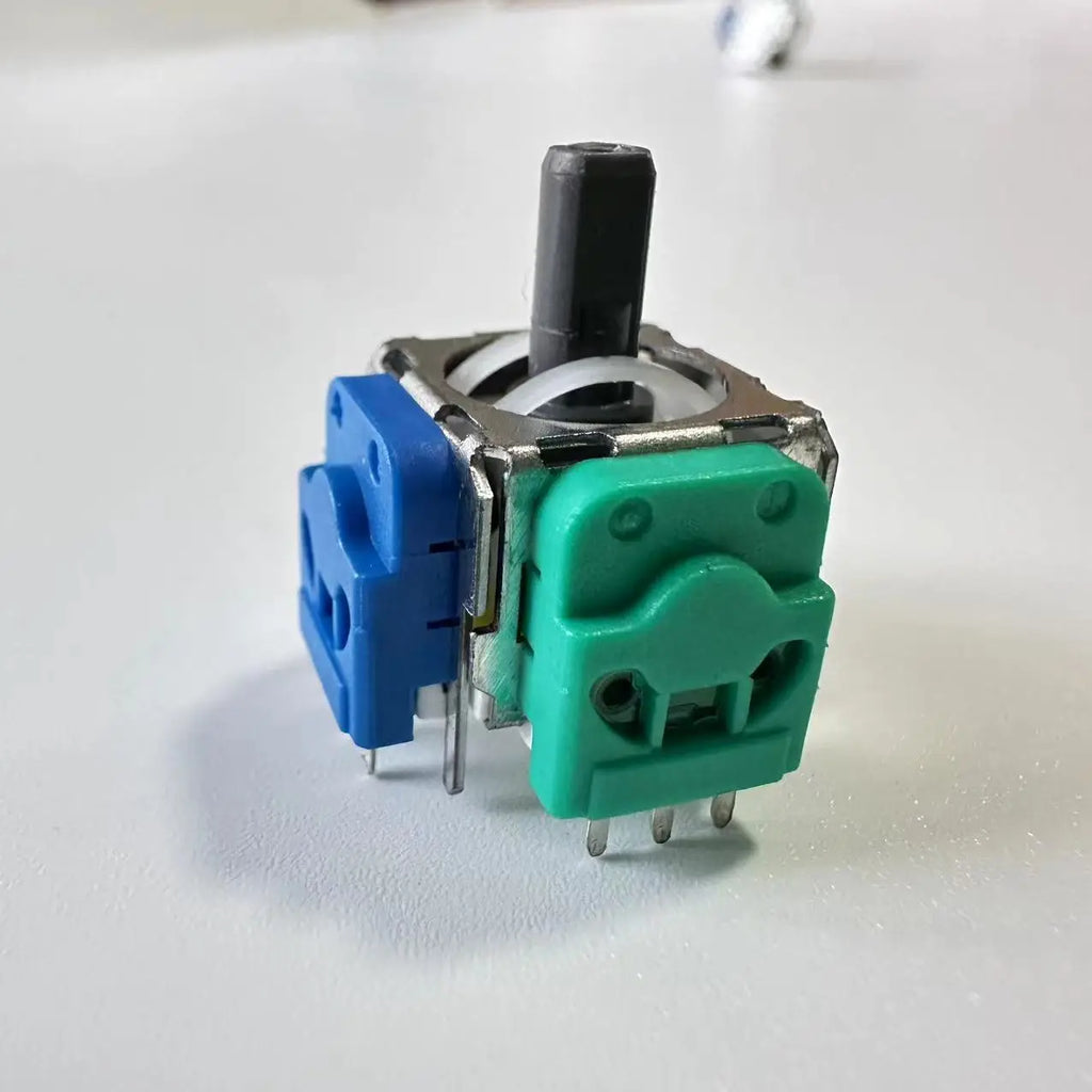Hall Electromagnetic Joystick New Anti-Drift Joystick for Xbox One Xbox Series XSS XSX Hall Effect Magnetic Joystick