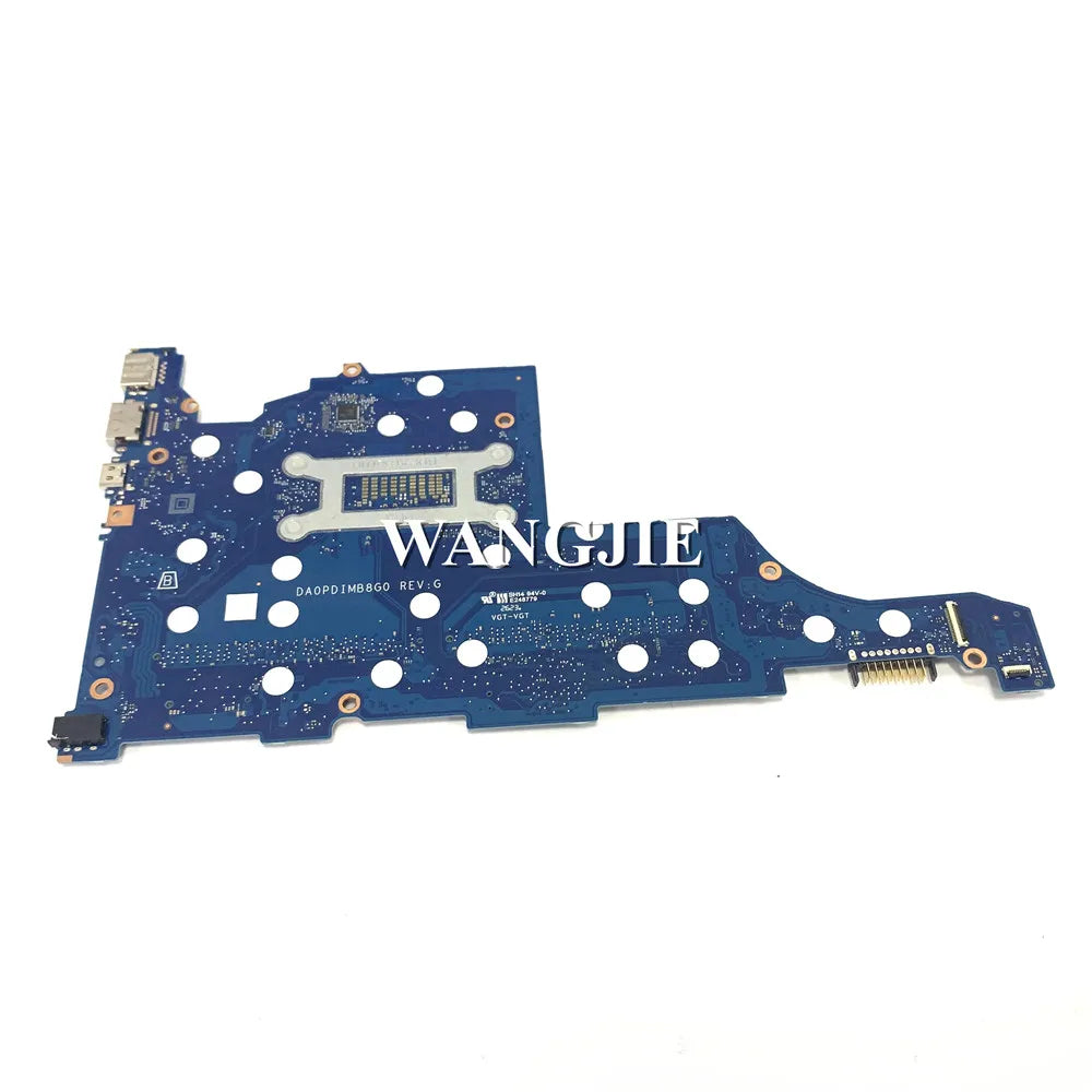 For HP 15-FD0452TU 15-FD TPN-Q286 Laptop Motherboard N36767-601 N36766-601 N36765-601 N36764-601 DA0PDIMB8G0 With 12 13-TH CPU