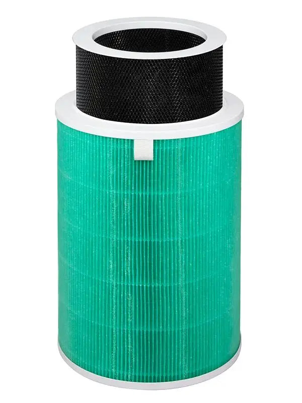 For Xiaomi Mi Air Purifier 1 2 2S 2C 2H 3 3S 3C 3H Pro Hepa Carbon Filter Replacement Filter PM2.5 Anti Bact Eria Formaldehyde