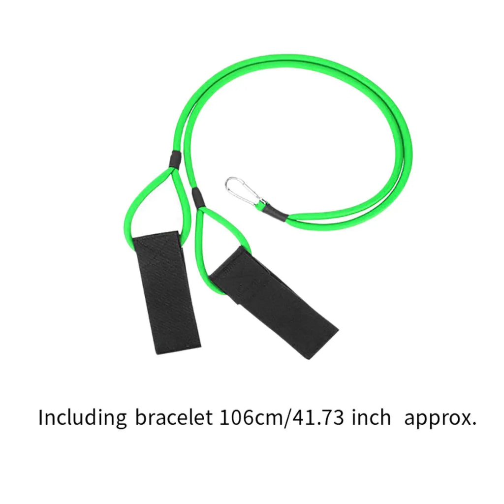 Baseball Resistance Band for Athletes Improve Pitching Throwing Baseball Pitching Training Bands Baseball Training Equipment