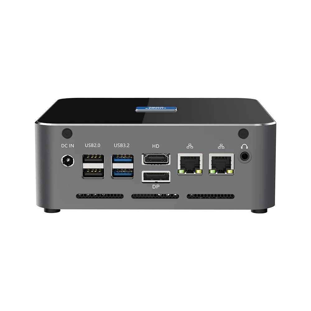 EGLOBAL Mini PC Gaming 13th Gen i9-13900H i7-13620H 32G DDR5 1TB NVMe Gaming Computer Windows11 Wifi6 Type-C Mini Computer Gamer