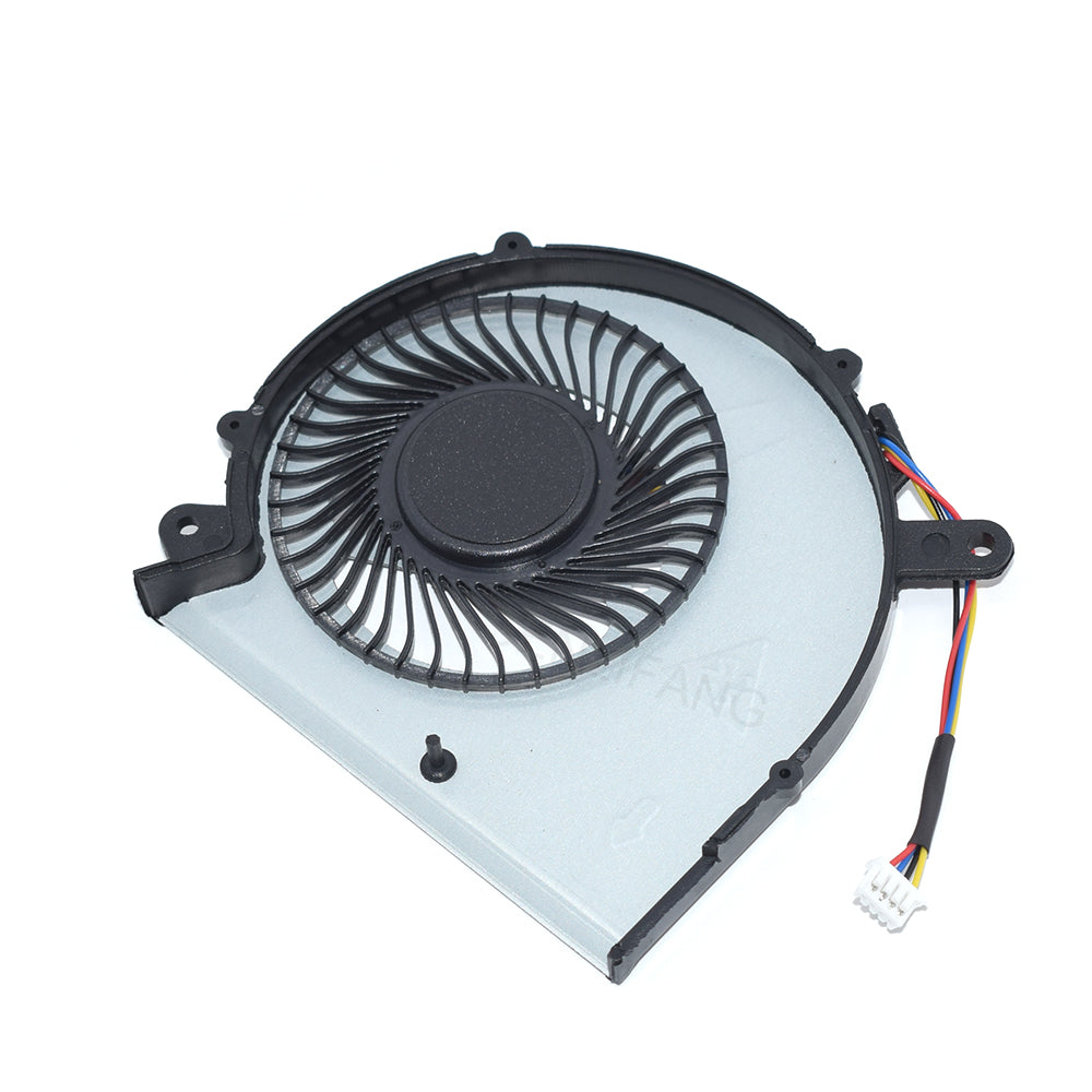 5V KSB06105HB BS5005HS-U2M BS5005HS-U2N Laptop CPU GPU Cooling Fan For Gigabyte Aero14 Aero15 V8 X9 Y9 RP64 P64 RP64W RP65 RP65W
