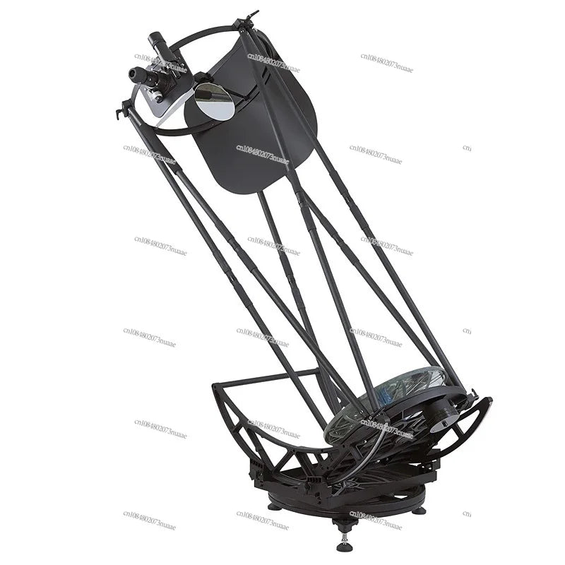 Astronomy Professional Telescope 20 Inch Very Very Large Telescope Astronomy