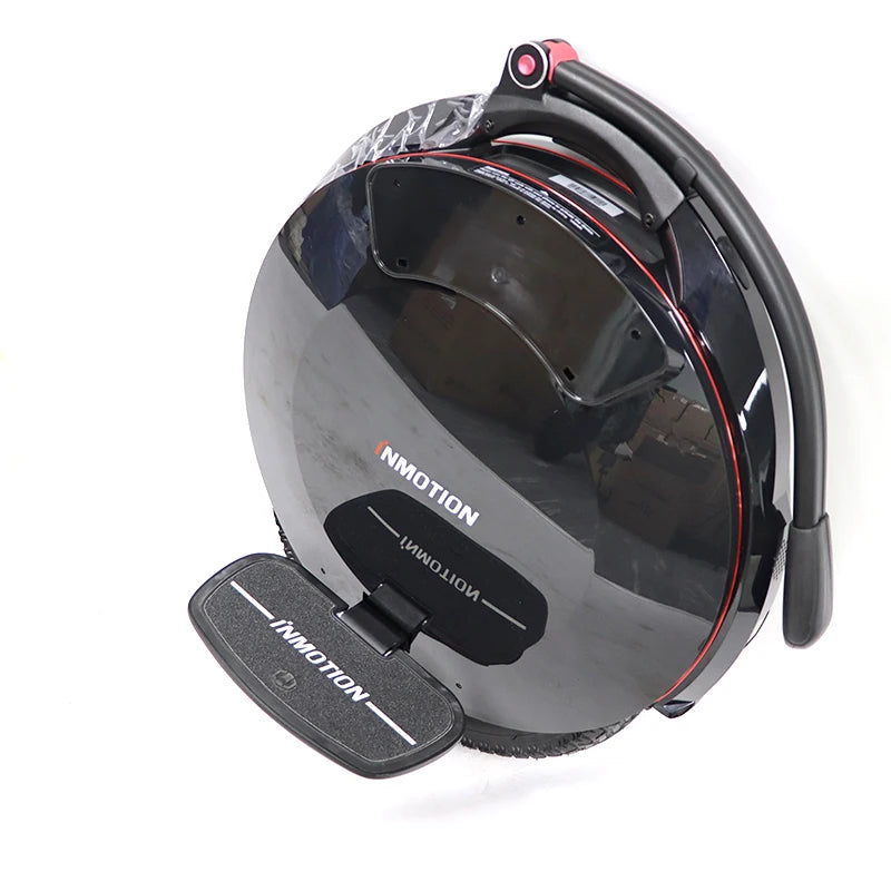 Original INMOTION V10F Self Balance Scooter 84V 960Wh Battery 2000W Motor Unicycle 40km/h Speed with APP Smart Monowheel EUC