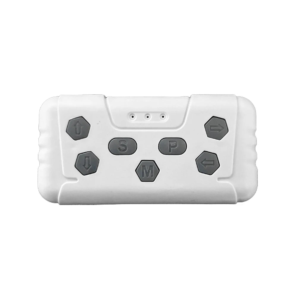 Children Electric Ride on Car KidsVehicle 2.4G Bluetooth Remote Control Transmitter Speed Control Brake Wireless Control Handle