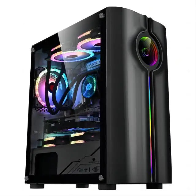 HIGH QUALITY Newest gaming pc gamer i9 rtx 3090 gaming pc desktop computer cpu core i9 computadoras pc