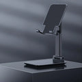 Desk Mobile Phone Holder Stand For IPhone IPad Xiaomi Adjustable Desktop Tablet Holder Universal Table Cell Phone Stand